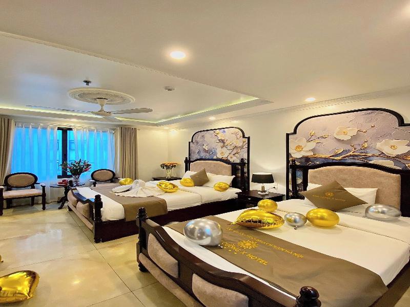 Nam Cuong X Hotel image