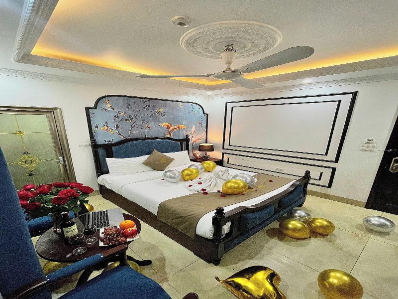 Nam Cuong X Hotel image