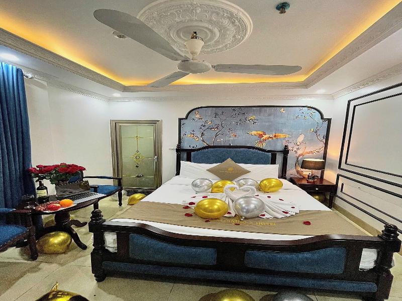 Nam Cuong X Hotel image
