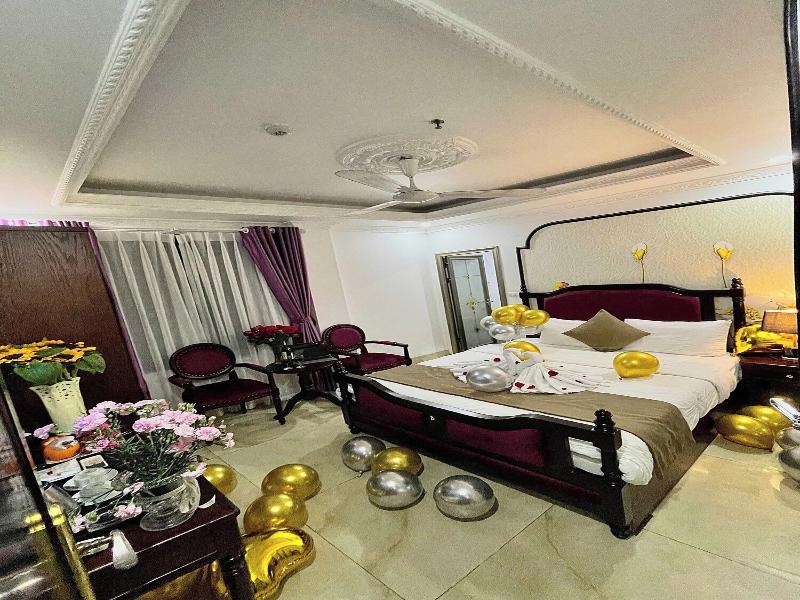 Nam Cuong X Hotel image