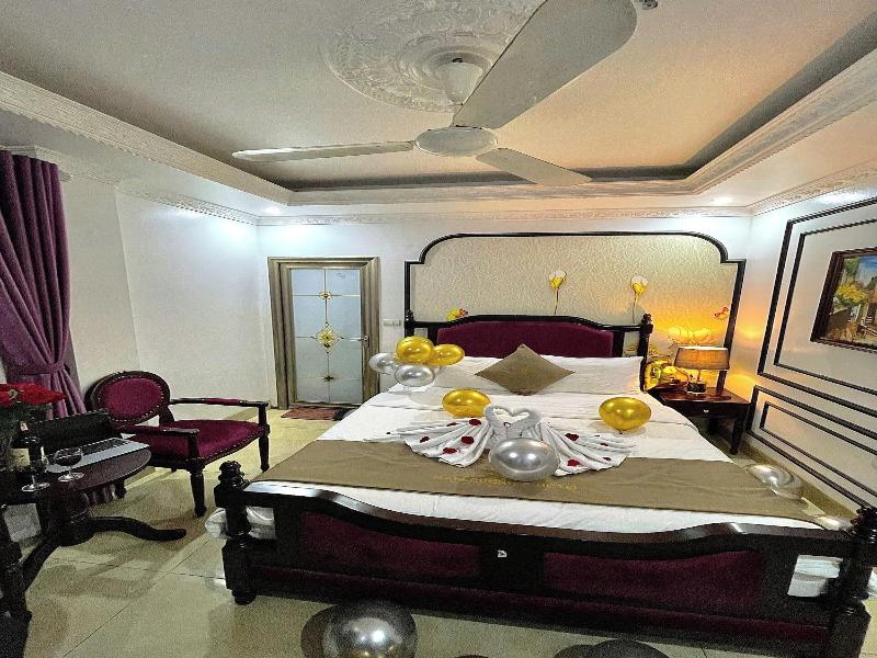Nam Cuong X Hotel image