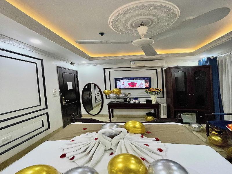Nam Cuong X Hotel image
