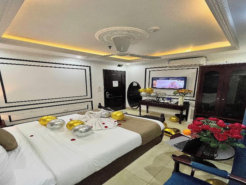 Nam Cuong X Hotel image