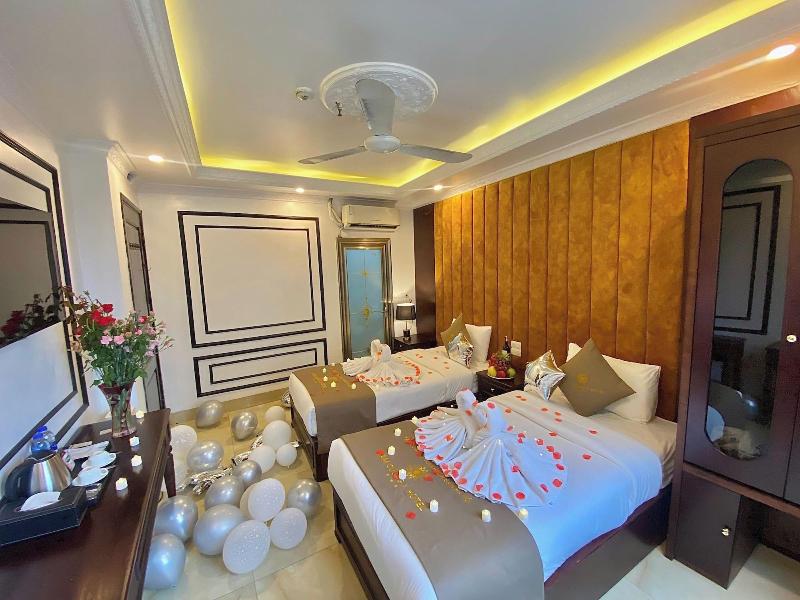 Nam Cuong X Hotel image