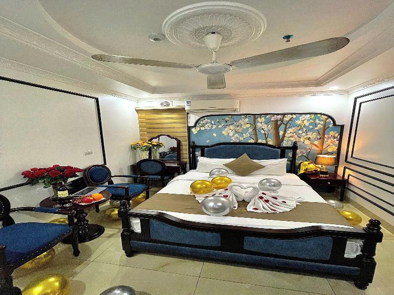 Nam Cuong X Hotel image
