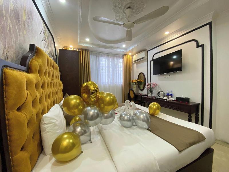 Nam Cuong X Hotel image