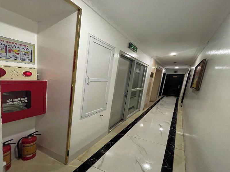Nam Cuong X Hotel image