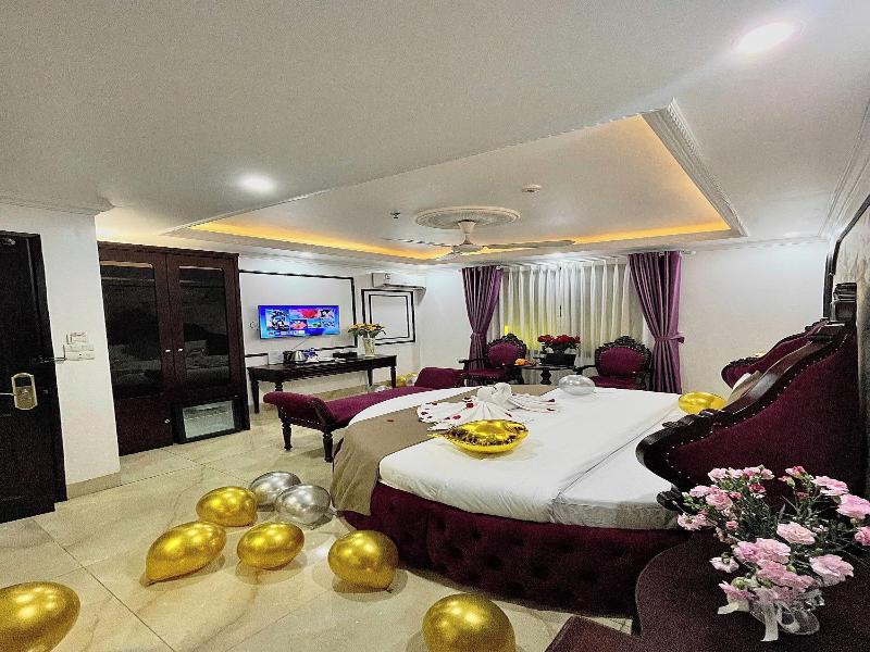 Nam Cuong X Hotel image