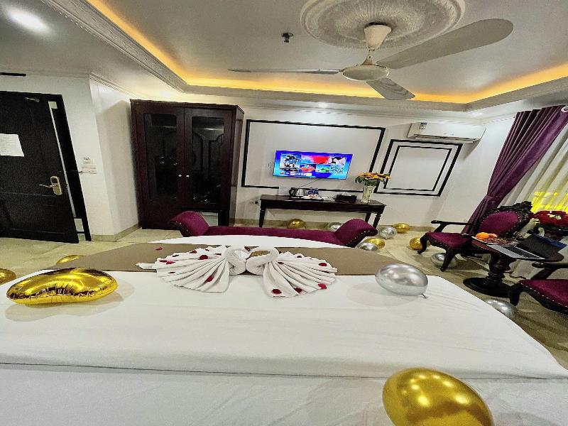Nam Cuong X Hotel image