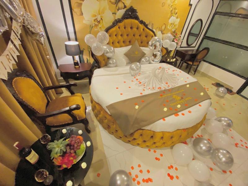 Nam Cuong X Hotel image
