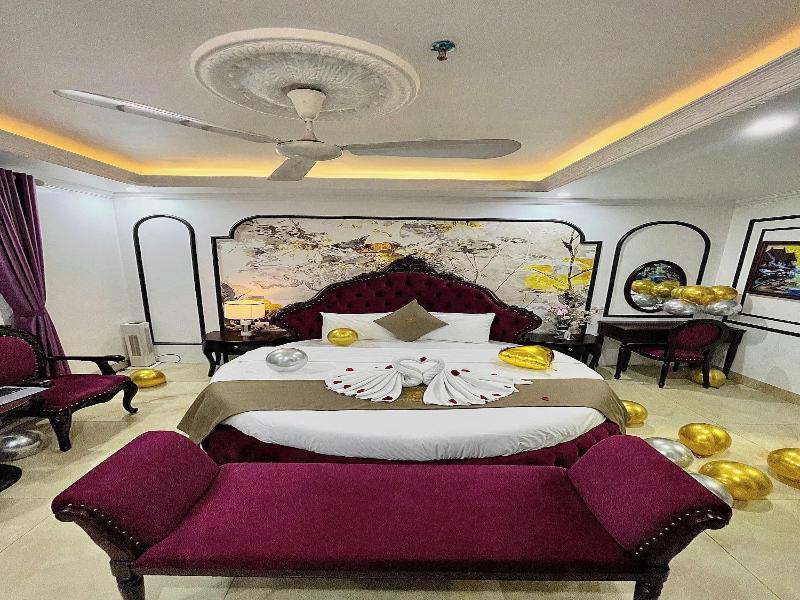 Nam Cuong X Hotel image