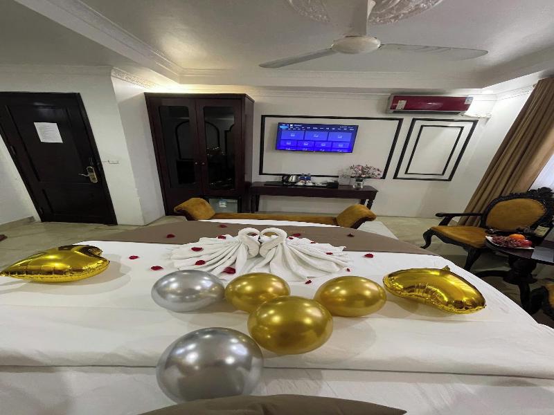 Nam Cuong X Hotel image
