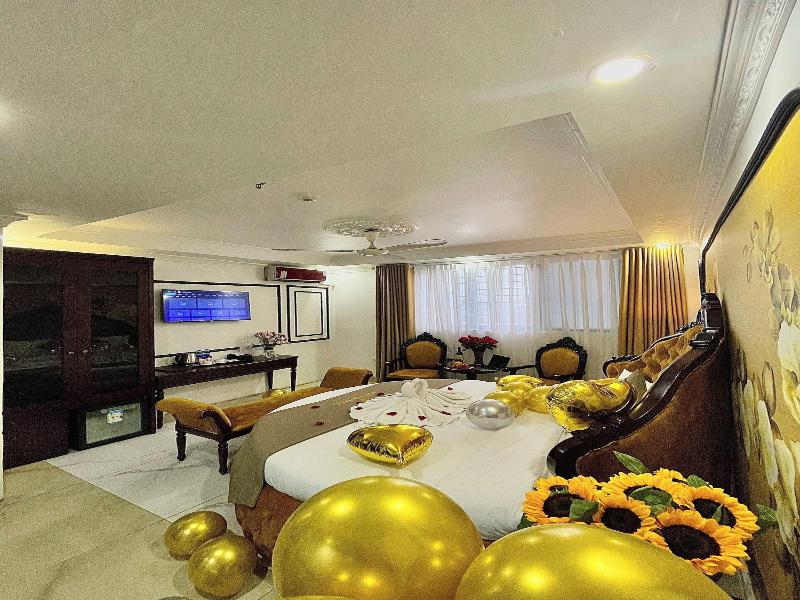 Nam Cuong X Hotel image