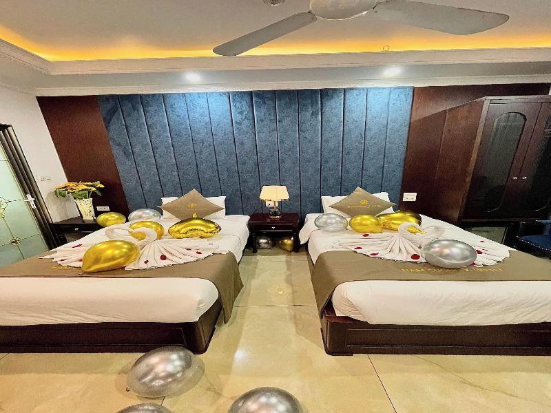 Nam Cuong X Hotel image