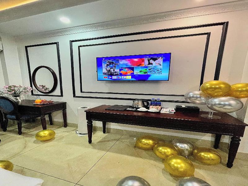 Nam Cuong X Hotel image