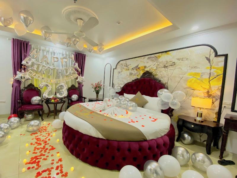 Nam Cuong X Hotel image