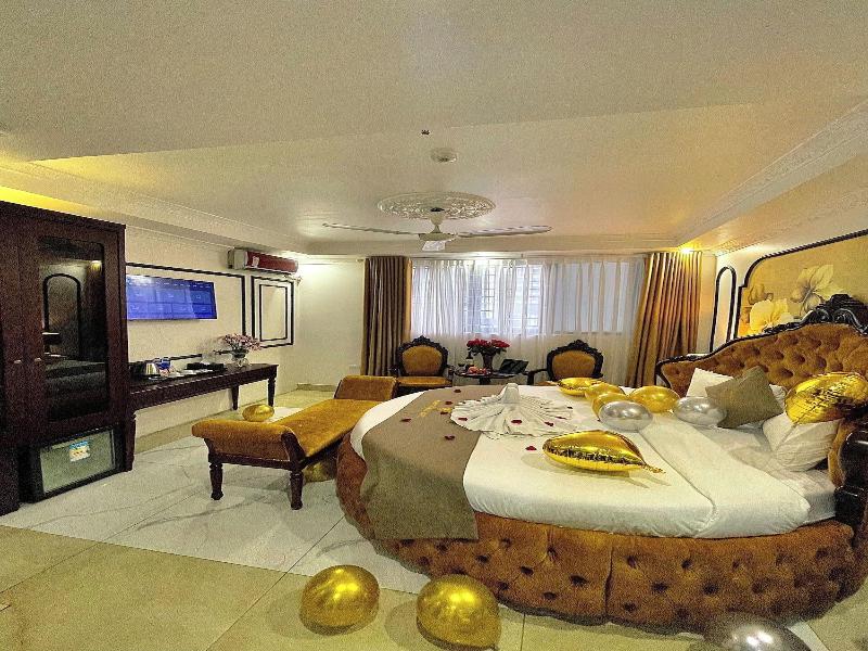 Nam Cuong X Hotel image