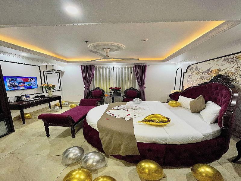 Nam Cuong X Hotel image