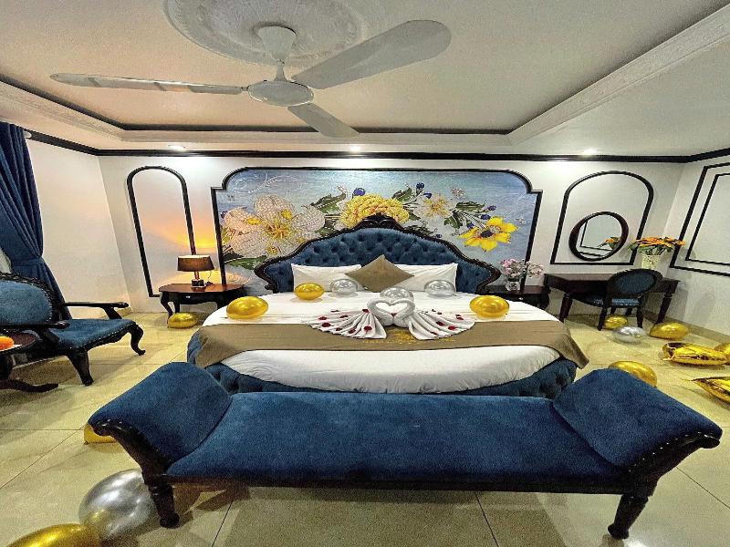 Nam Cuong X Hotel image