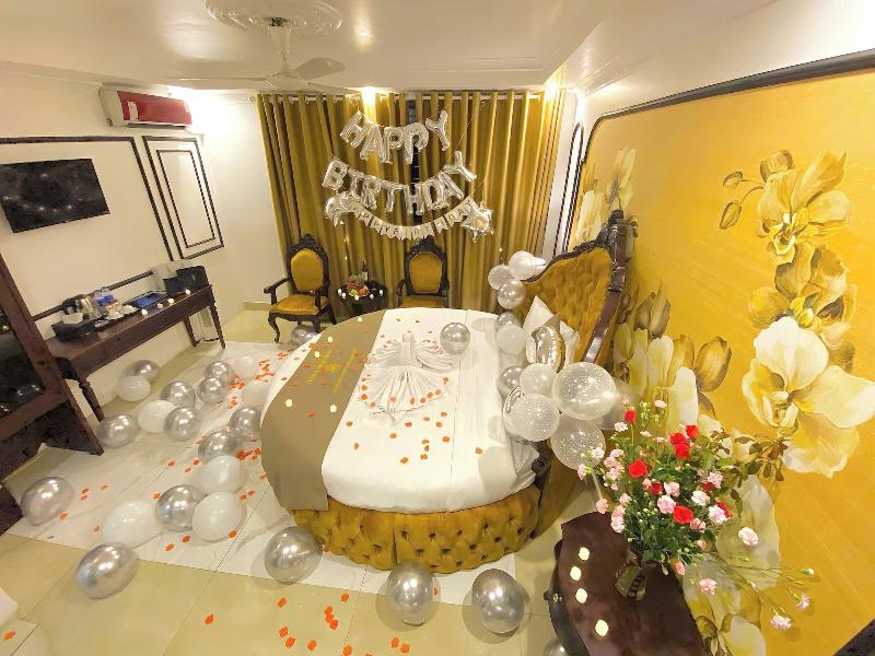Nam Cuong X Hotel image