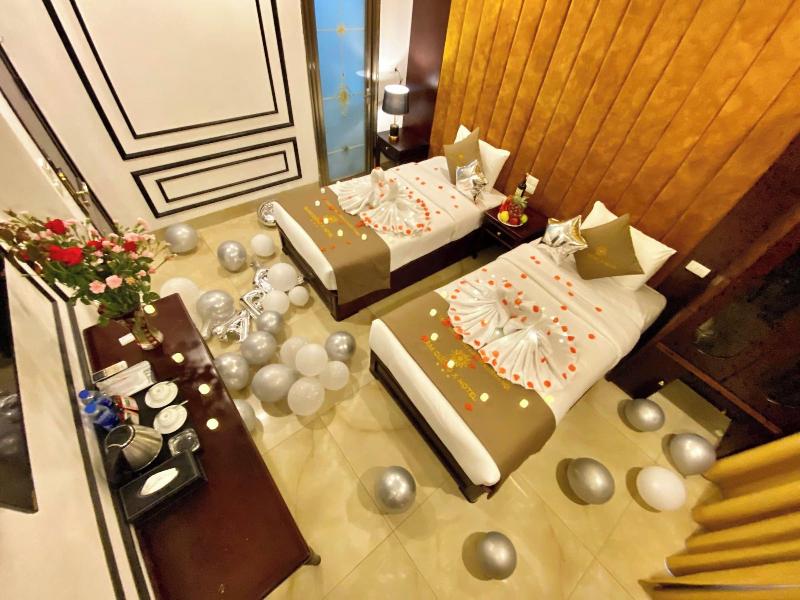 Nam Cuong X Hotel image