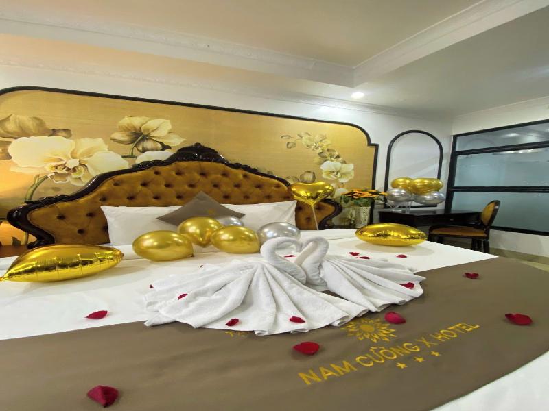 Nam Cuong X Hotel image