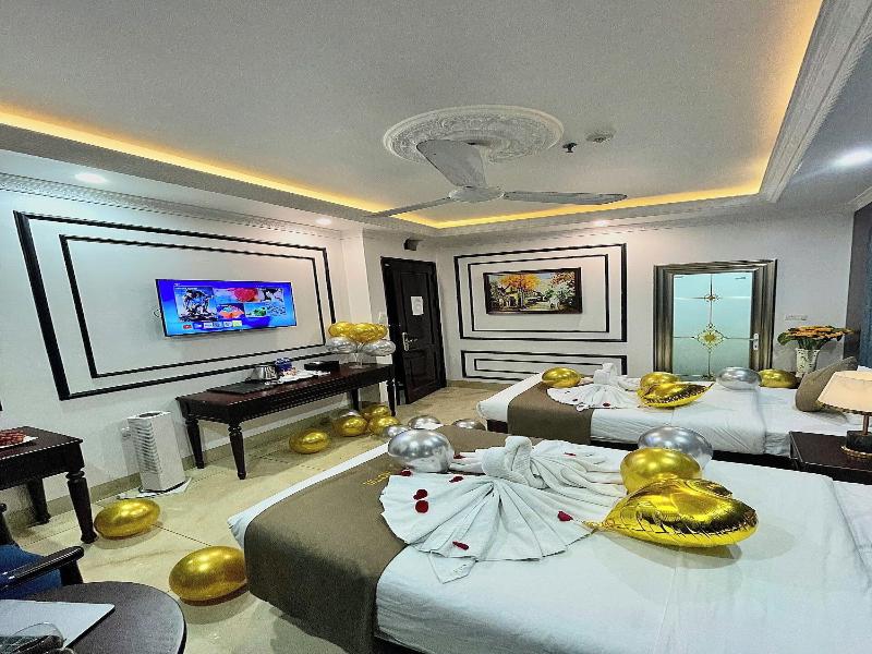 Nam Cuong X Hotel image
