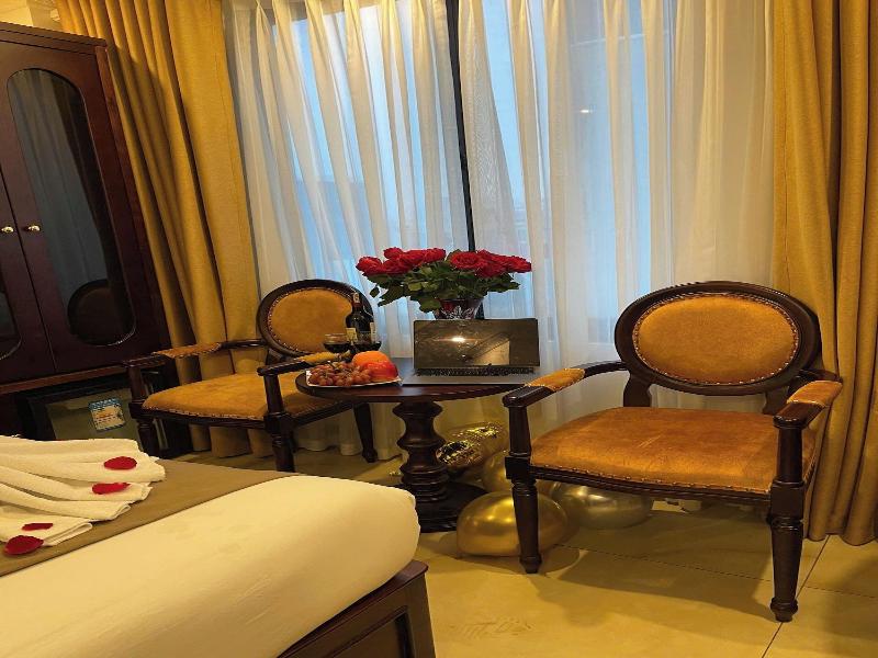 Nam Cuong X Hotel image