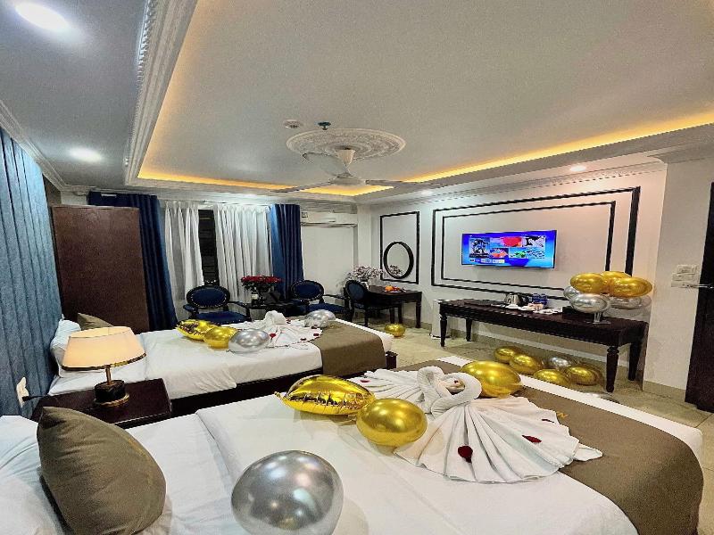 Nam Cuong X Hotel image