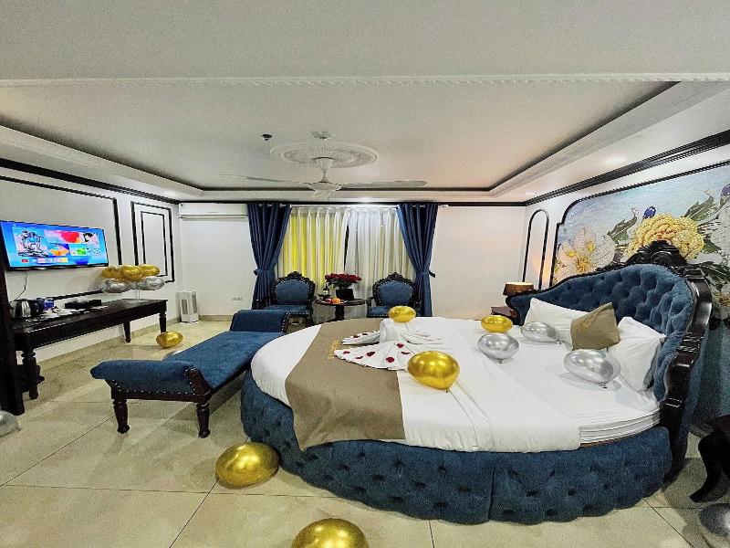 Nam Cuong X Hotel image