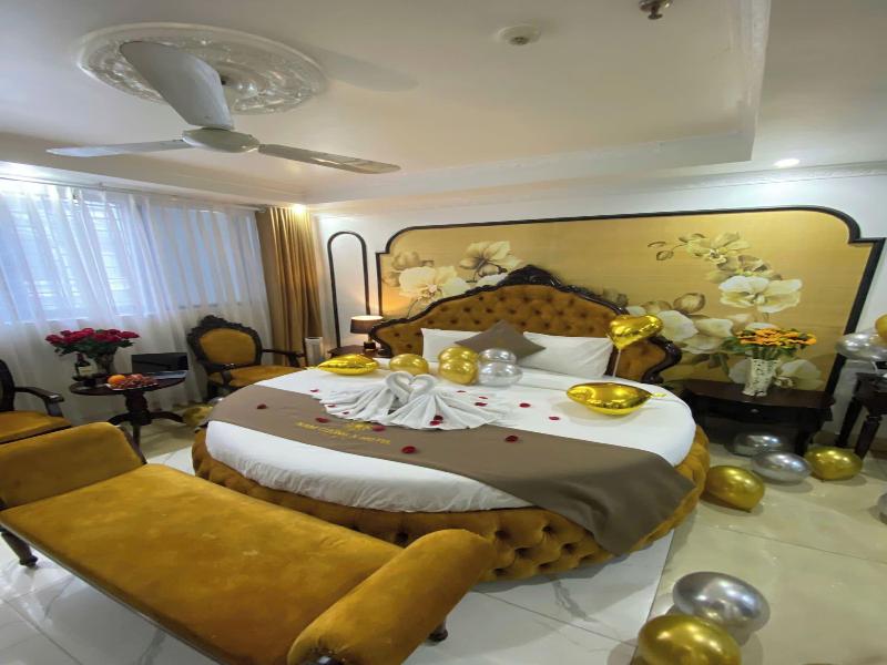Nam Cuong X Hotel image