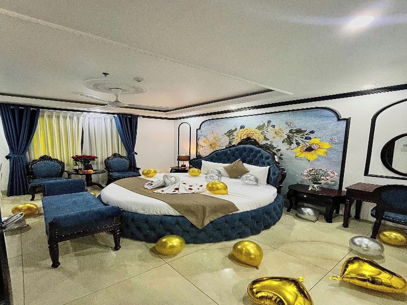 Nam Cuong X Hotel image