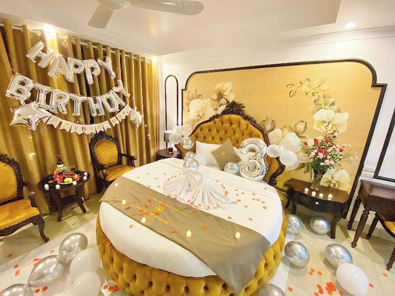 Nam Cuong X Hotel image