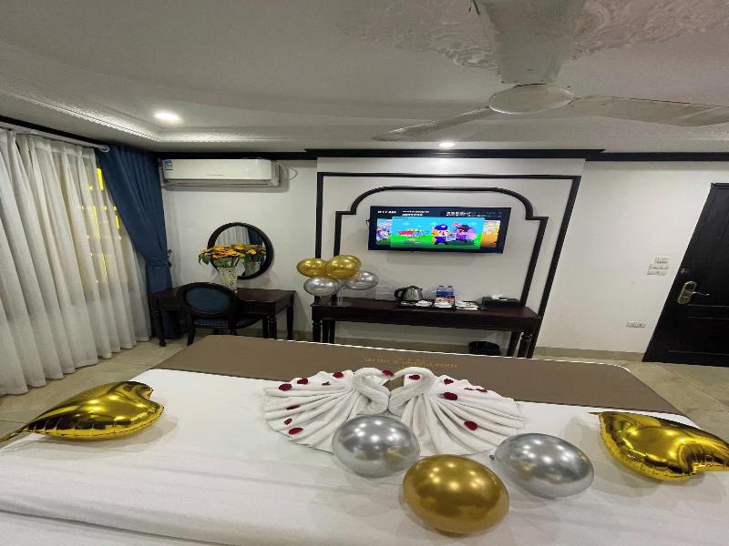 Nam Cuong X Hotel image