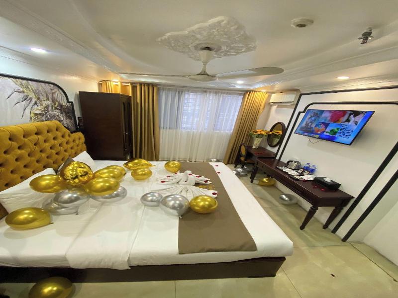 Nam Cuong X Hotel image