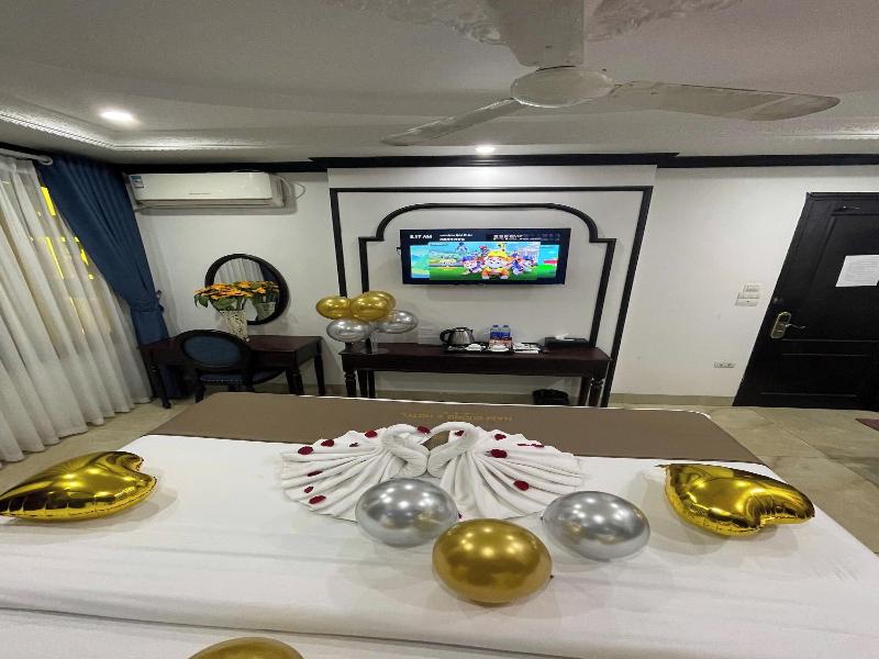 Nam Cuong X Hotel image