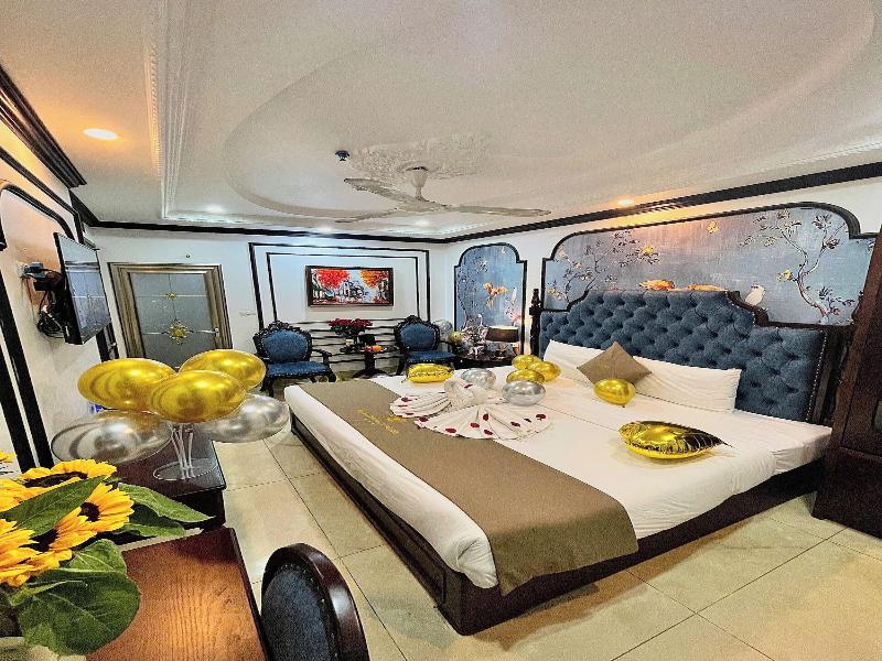 Nam Cuong X Hotel image