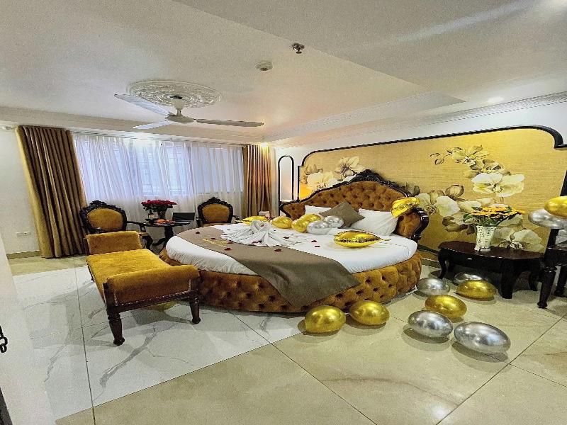 Nam Cuong X Hotel image