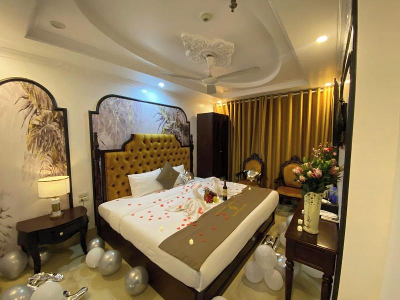 Nam Cuong X Hotel image