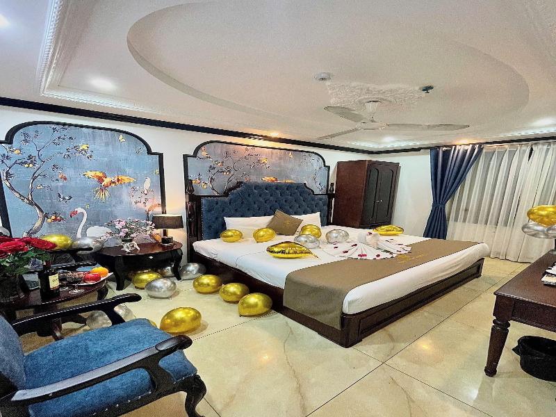 Nam Cuong X Hotel image