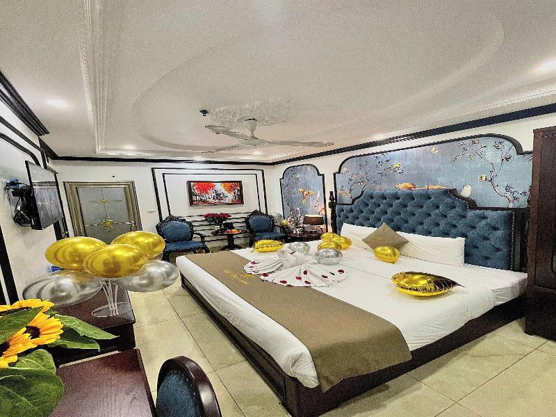 Nam Cuong X Hotel image