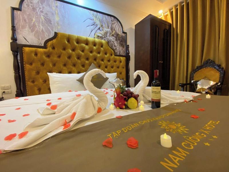 Nam Cuong X Hotel image