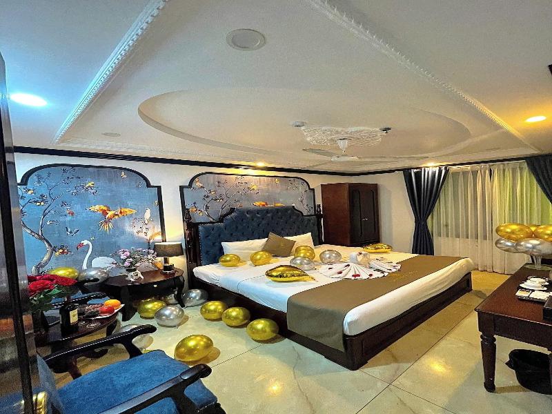 Nam Cuong X Hotel image