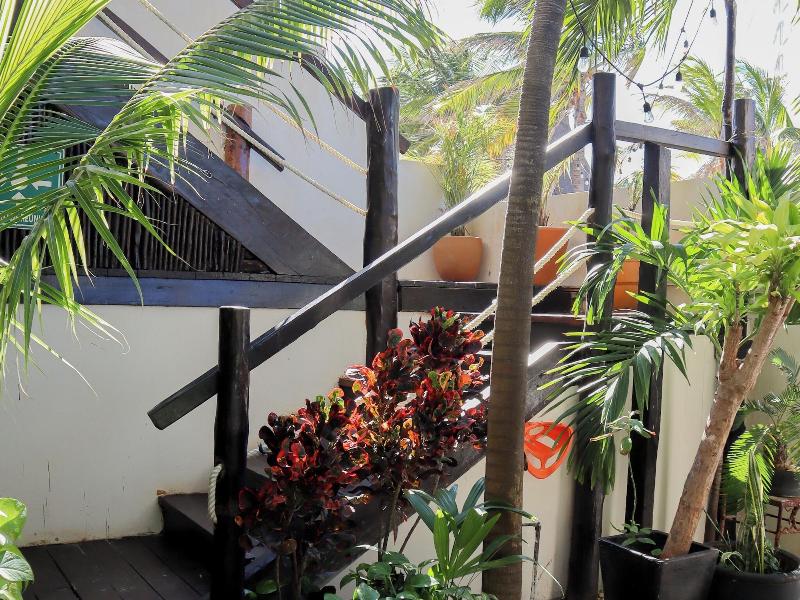 La Palma Beachfront - Self Check In image