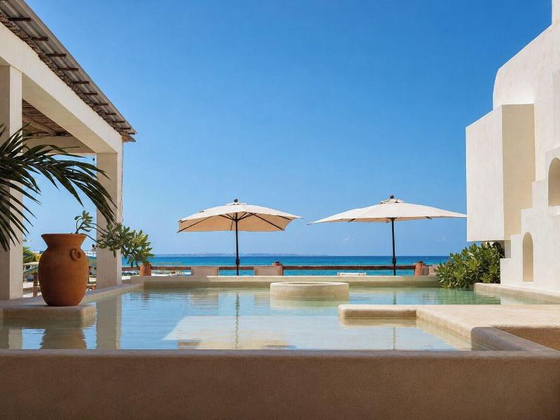 La Palma Beachfront - Self Check In image