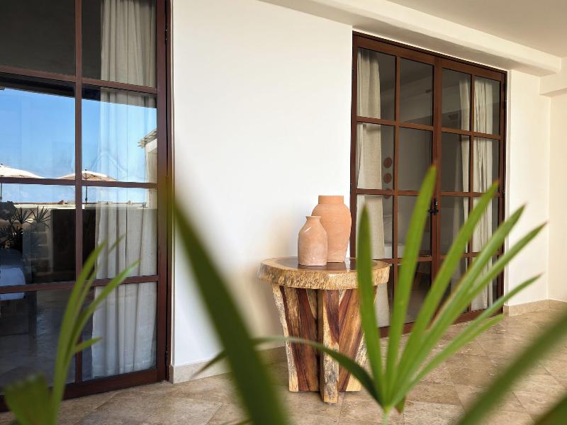 La Palma Beachfront - Self Check In image