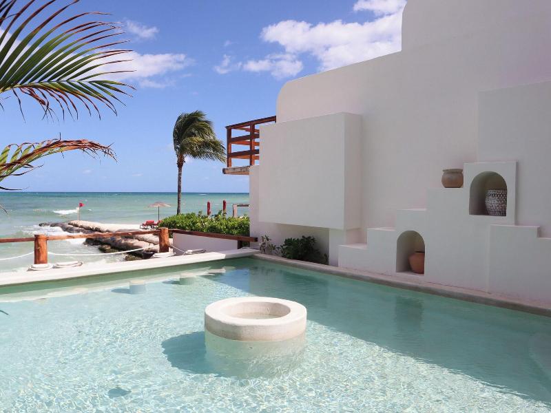 La Palma Beachfront - Self Check In image