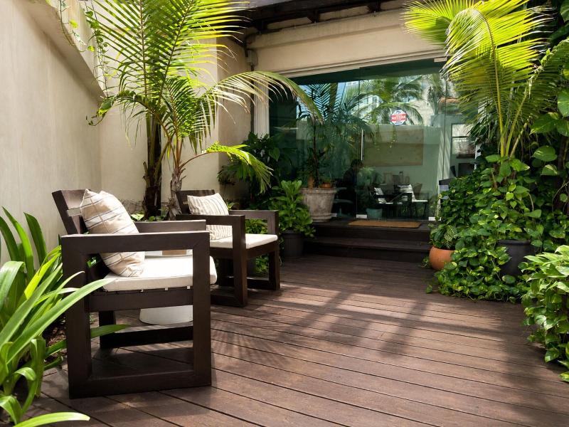 La Palma Beachfront - Self Check In image