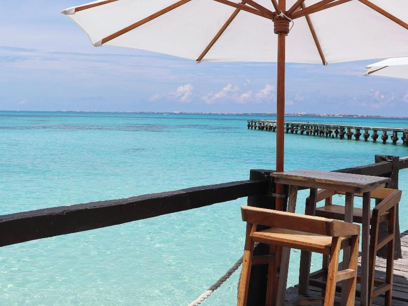 La Palma Beachfront - Self Check In image