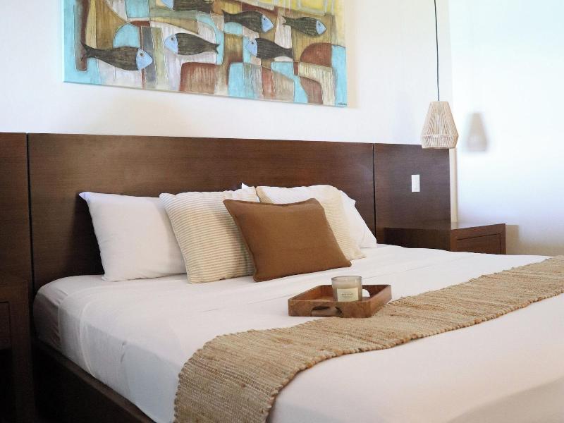 La Palma Beachfront - Self Check In image